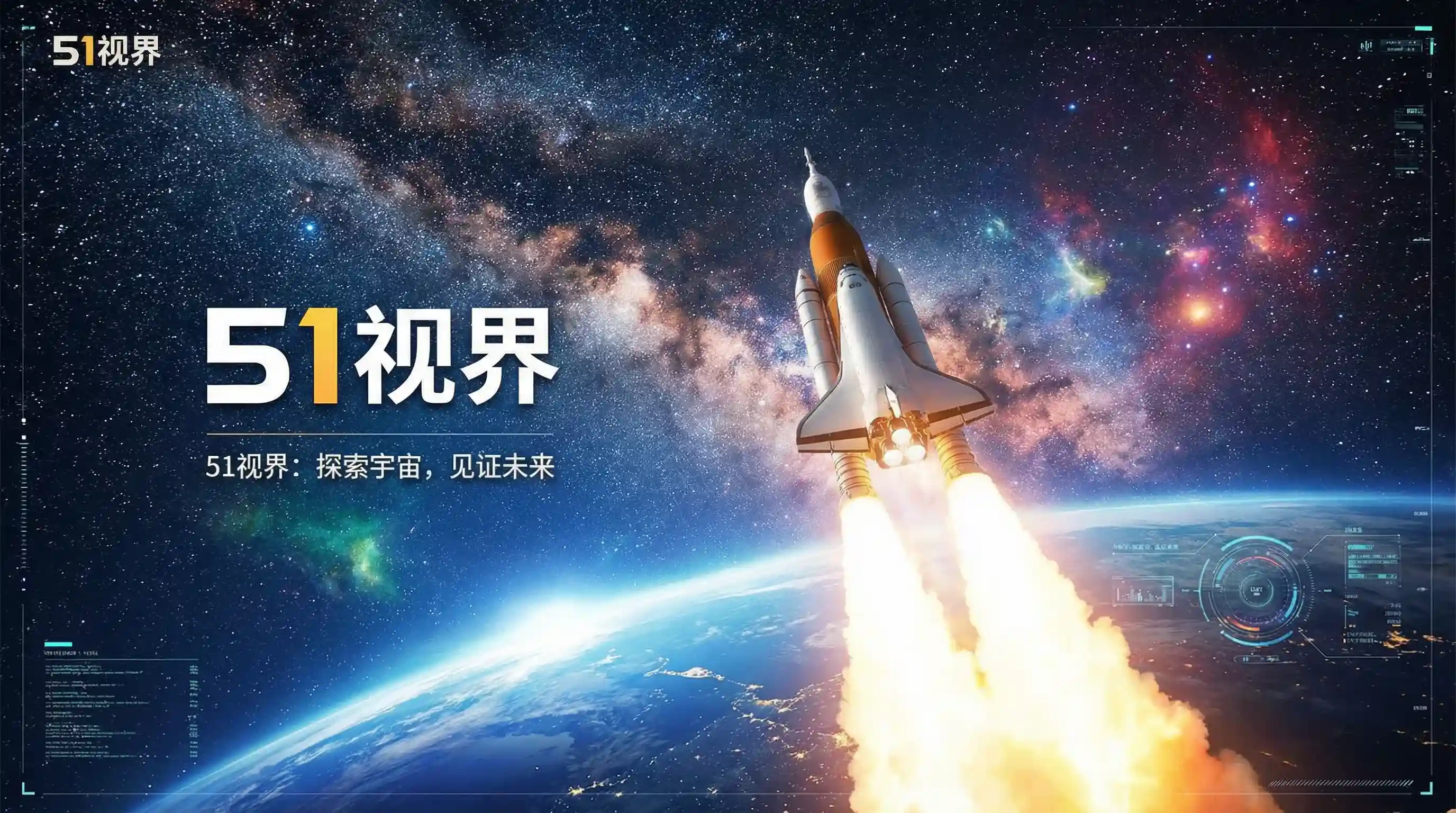 太空探索与航天发射 - 绝了绝了老阿姨也太会了 追踪航天动态